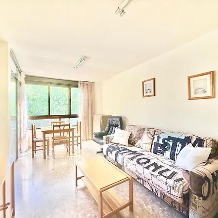 Appartement Mariscal Levante Benidorm
