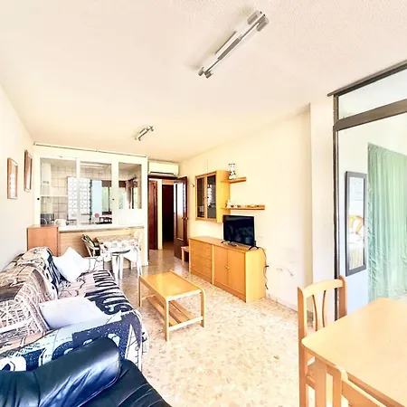 Appartement Mariscal Levante Benidorm