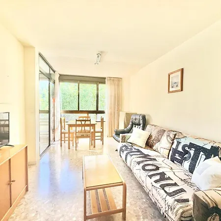 Appartement Mariscal Levante
