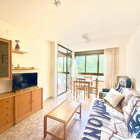Appartement Mariscal Levante