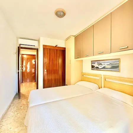 Mariscal Levante Benidorm