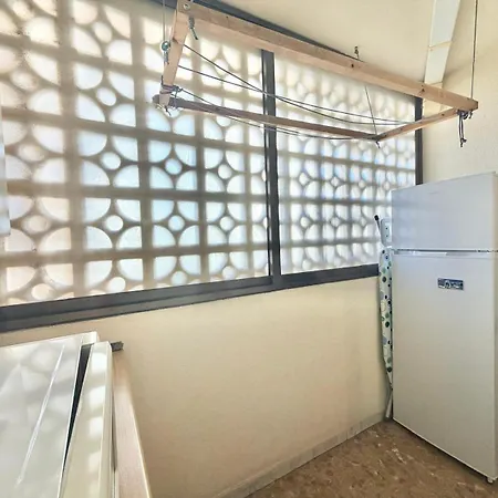 Mariscal Levante Appartement