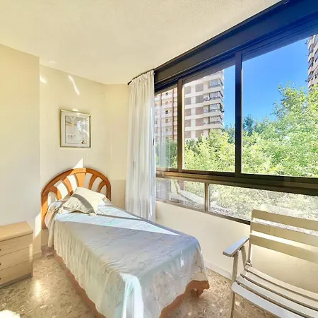 Mariscal Levante Benidorm