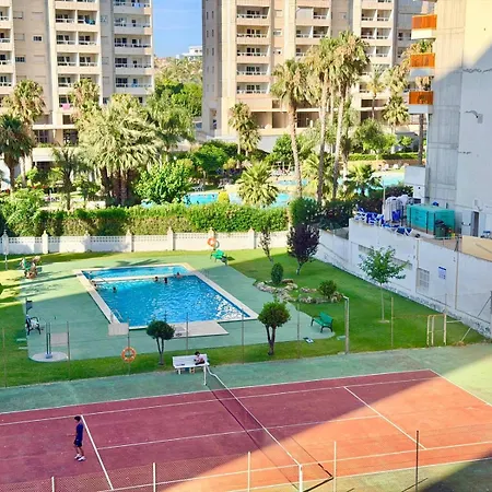 Mariscal Levante Benidorm